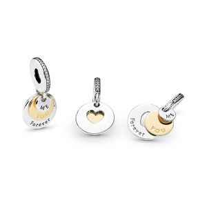 Pandora Jewelry - You Are My Sunshine Dangle Charm, PANDORA Shine Pandora Jewelry - You Are My Sunshine Dangle Charm, PANDORA Shine